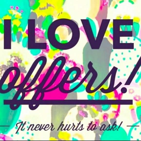 NWOT Vince Camuto Abstract Color Watercolor Dress - Picture 14 of 15